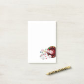 カジノ，トランプのポーカー，大人用品 ポストイット (デスク上)