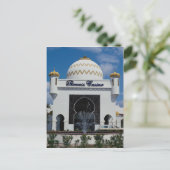 カジノ、フリーポート、バハマ ポストカード (スタンド正面)