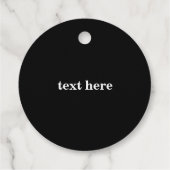 カジノ, ベガス, ポーカー, ギャンブル, 大人 フェイバータグ (裏面)