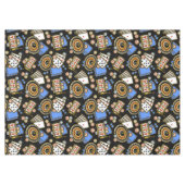 カジノ – 「マイコレクション」を参照 テーブルクロス (正面(横))