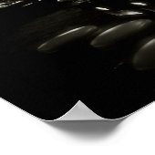 カジノ「ラスベガススロット」 ポスター (角)