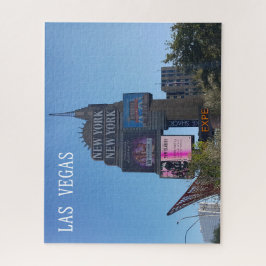 カジノ ラスベガス ストリップ ジグソーパズル
