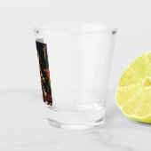 カジミェシュ1世 - ポーランドの守護聖人 ショットグラス (右)