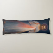 カジミエロフスキーの神の慈悲 ボディピロー (裏面)