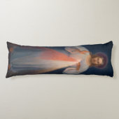 カジミエロフスキーの神の慈悲 ボディピロー (正面)