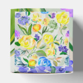 カジャデフローレス フェイバーボックス (上部)