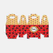 カジャデレガロのコンオレハス フェイバーボックス (折り畳みなし)