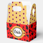 カジャデレガロのコンオレハス フェイバーボックス (オープン)