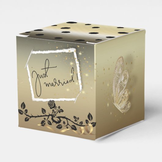 カジャデレガロパラレシエンカサド フェイバーボックス (正面サイド)