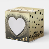 カジャデレガロパラレシエンカサド フェイバーボックス (正面サイド)