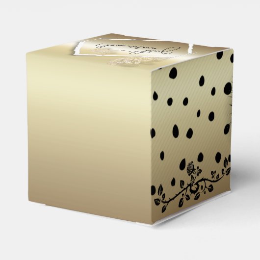 カジャデレガロパラレシエンカサド フェイバーボックス (裏面サイド)