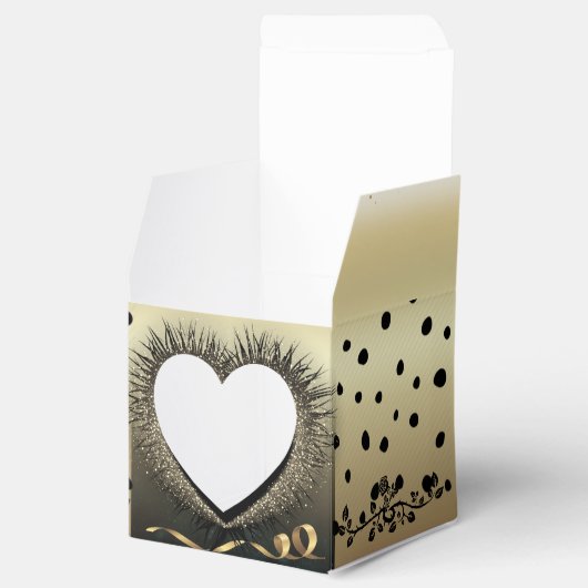 カジャデレガロパラレシエンカサド フェイバーボックス (オープン)