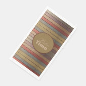 カジュアルおもしろいストライプ (コーナー)