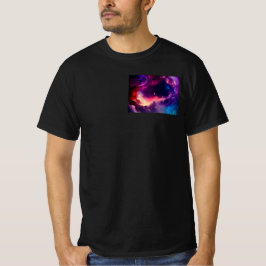 カジュアルな毎日着用のクルーネックTシャツ Tシャツ