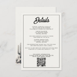 カジュアルサク結婚ス エンクロージャーカード