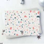 カジュアルフェスティバルカラフルの写真 シーズンカード