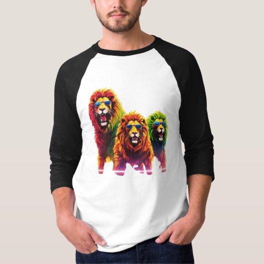 カジュアル衣服、誕生日、贈り物、イベント、ショーケース Tシャツ (正面)