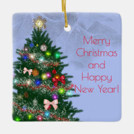 カジュアル飾カラフル セラミックオーナメント