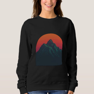 カジュアルTシャツデザイン - シンプルでクールな日常スタイル スウェットシャツ
