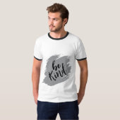 カジュアルTシャツ Tシャツ (正面フル)