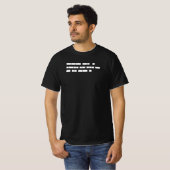 カジュラ Tシャツ (正面フル)