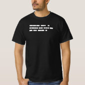 カジュラ Tシャツ (正面)