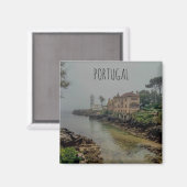 カスカイを霧の磁石に マグネット (正面/裏面)