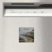 カスカイを霧の磁石に マグネット (インサイチュ (食洗機))