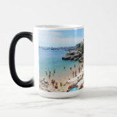 カスカイ – ザポルト実在ガル モーフィングマグカップ (左)