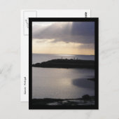 カスカイ ポストカード (正面/裏面)