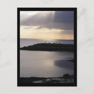 カスカイ ポストカード