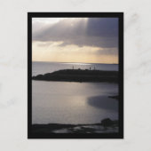 カスカイ ポストカード (正面)