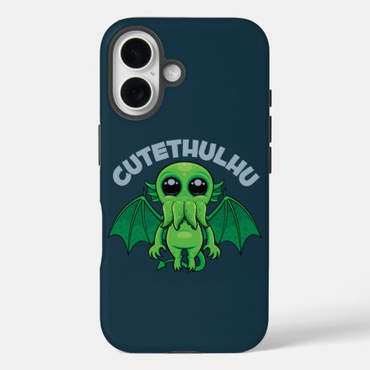 カスキュテュルー Case-Mate iPhoneケース (裏面)