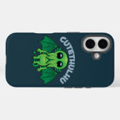 カスキュテュルー Case-Mate iPhoneケース (裏面 (横))