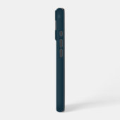 カスキュテュルー iPhone 16ケース (左側面)