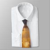 カスケーズレインクラウドギャザリング ネクタイ (タイ)