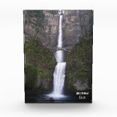 カスケーディングマルチノ秋名勝 フォトブロック (正面)