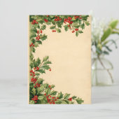 カスケードするホーリーのトップボーダー 招待状 (スタンド正面)