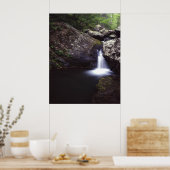 カスケードバラ川 ポスター (キッチン)