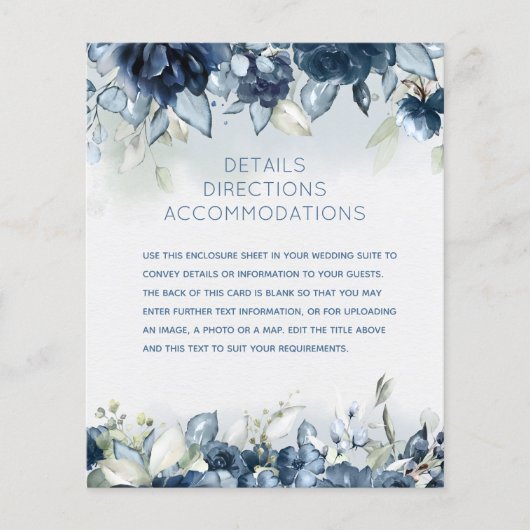 カスケードバラ結婚の詳細の宿泊施設 (正面)