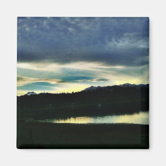 カスケードビュー マグネット