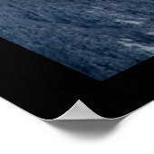 カスケードマウンテンピーク ポスター (角)