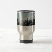 カスケードマウンテンマグ トラベルマグ (中央)