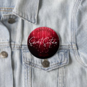 カスケードライトSweet 16赤ID790 缶バッジ (インサイチュ)