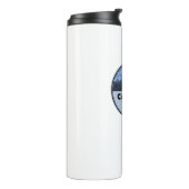 カスケードレンジキャンプ タンブラー (回転左)