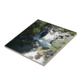 カスケード滝アットヨセミテ国立公園 タイル (側面)