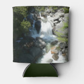 カスケード滝アットヨセミテ国立公園 缶クーラー (正面)