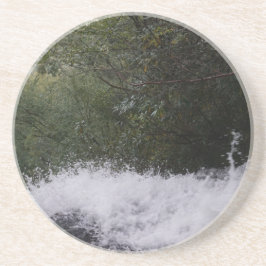 カスケード滝ズインブルーリッジマウンテンズコースター コースター