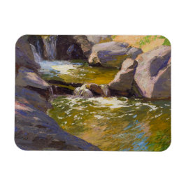 カスケード滝 マグネット