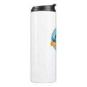 カスケード範囲 タンブラー (回転左)